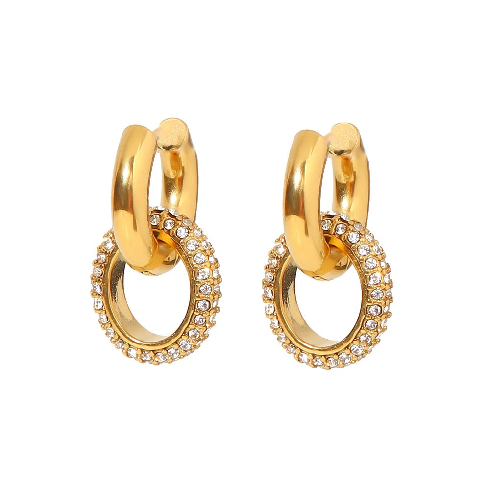 SAMARA EARRINGS