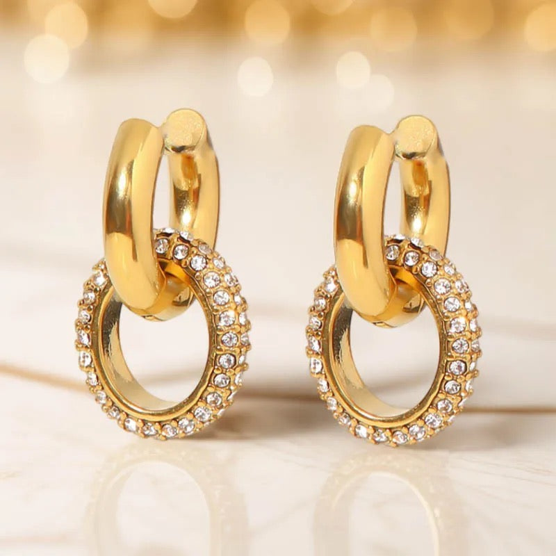 SAMARA EARRINGS