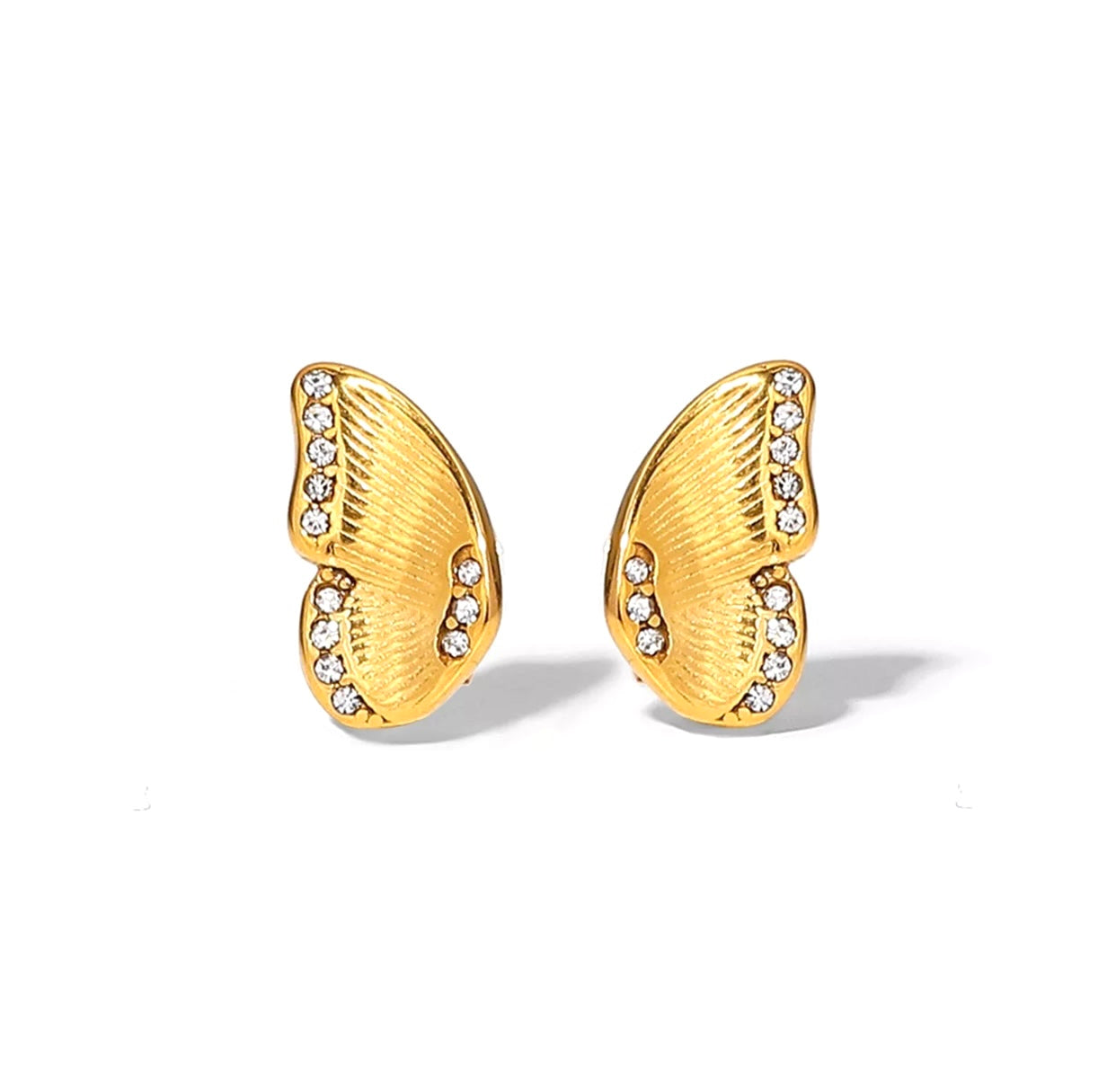 MARIPOSA STUDS