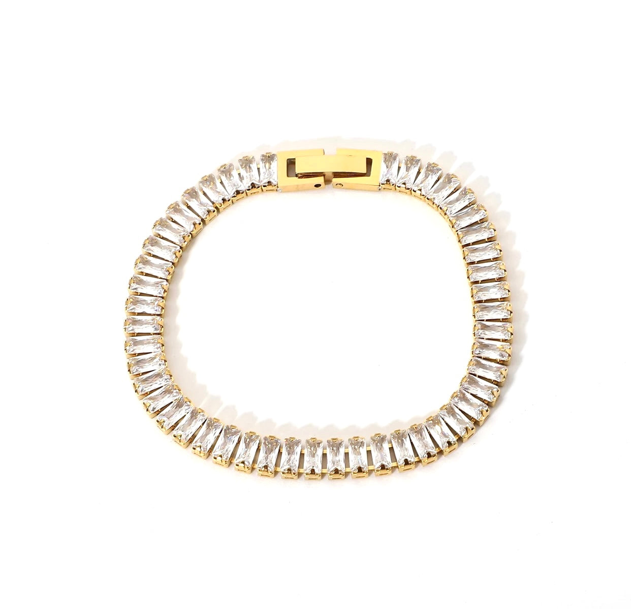 BAGUETTE BRACELET