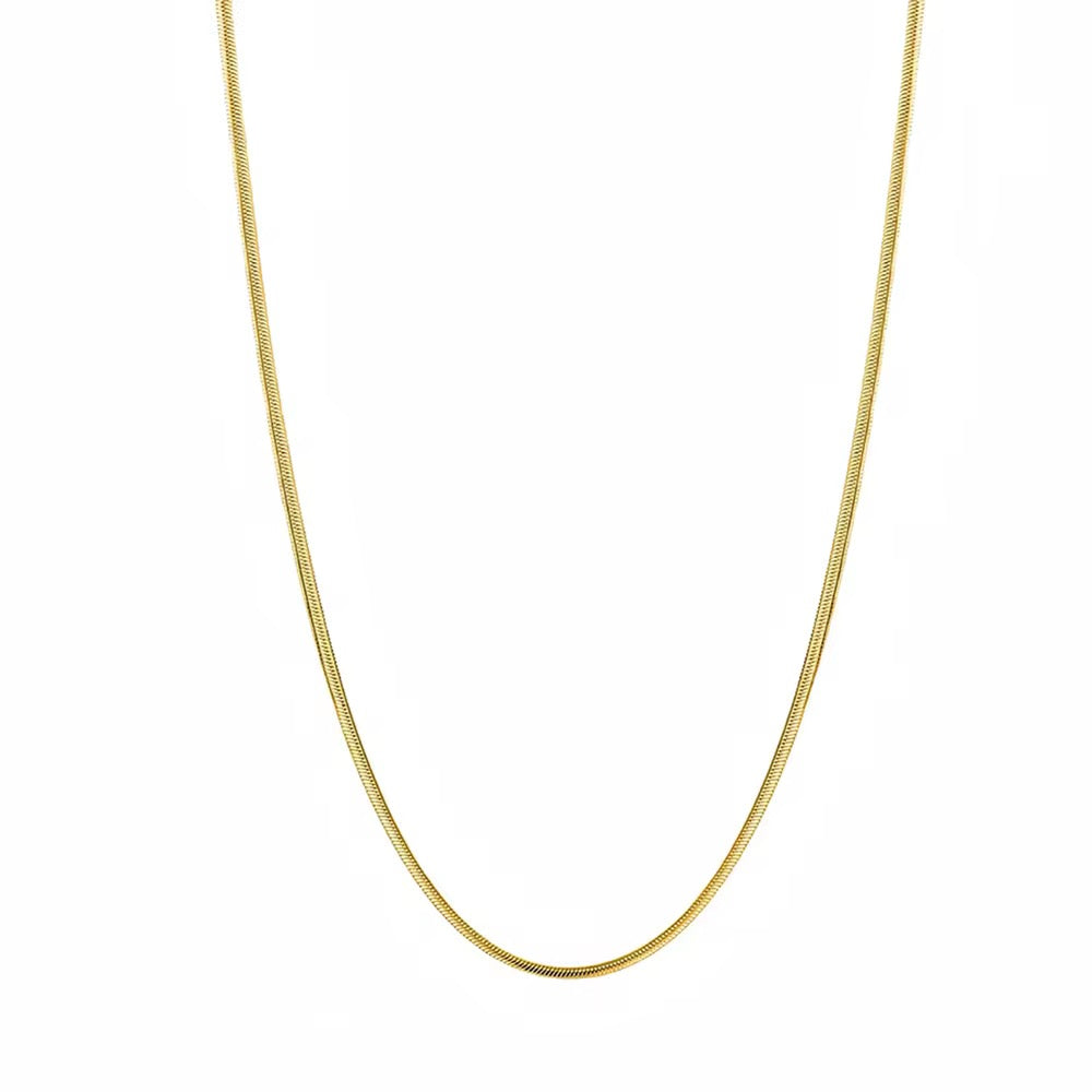 HAILEY NECKLACE