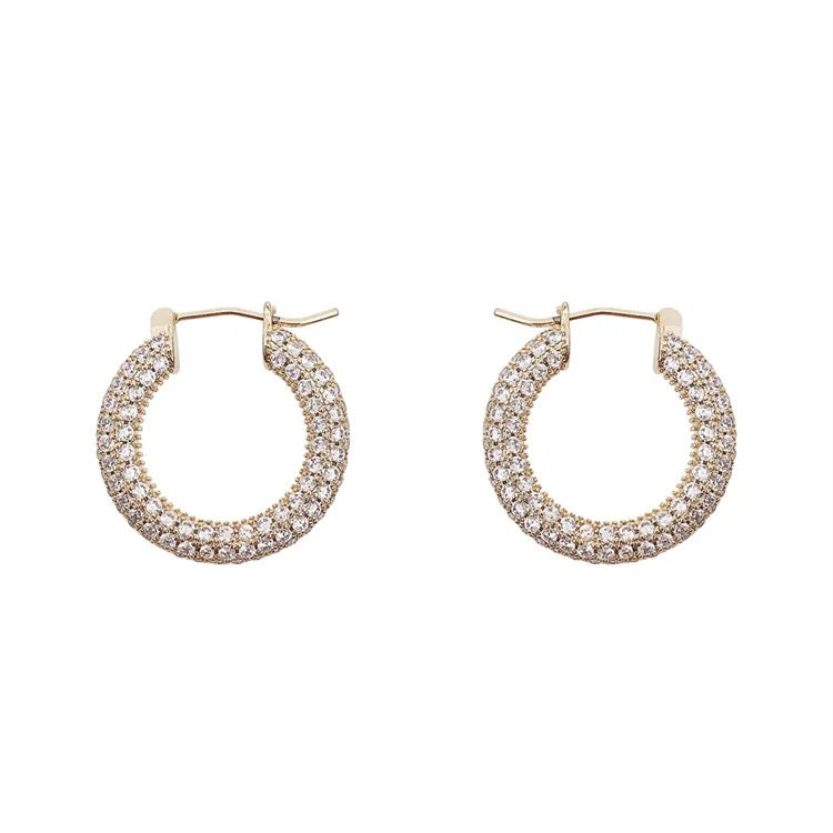 MIA EARRINGS