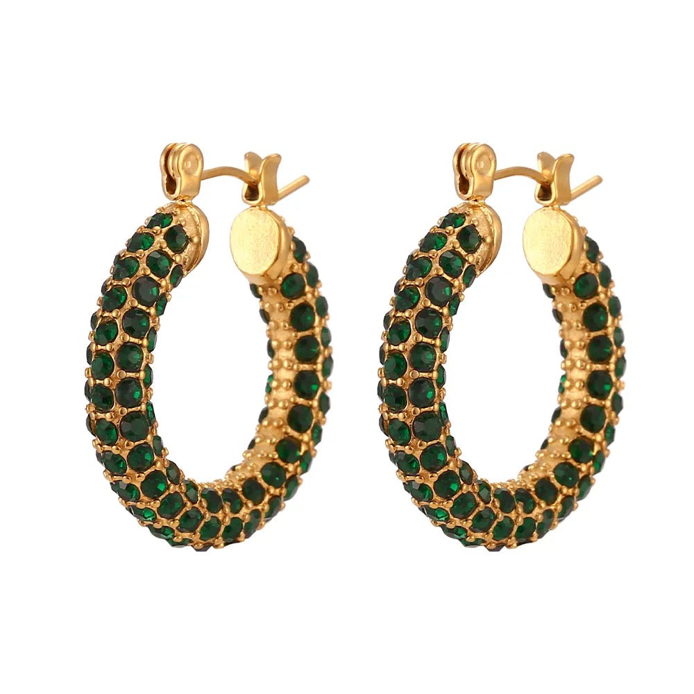 MIA EARRINGS