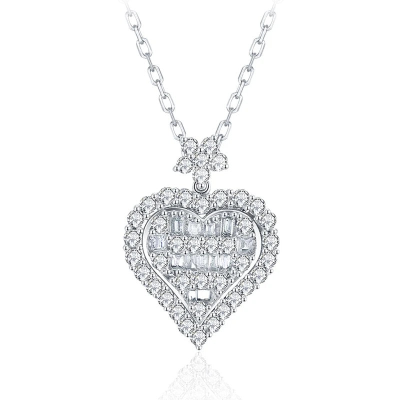 VALENTINE NECKLACE