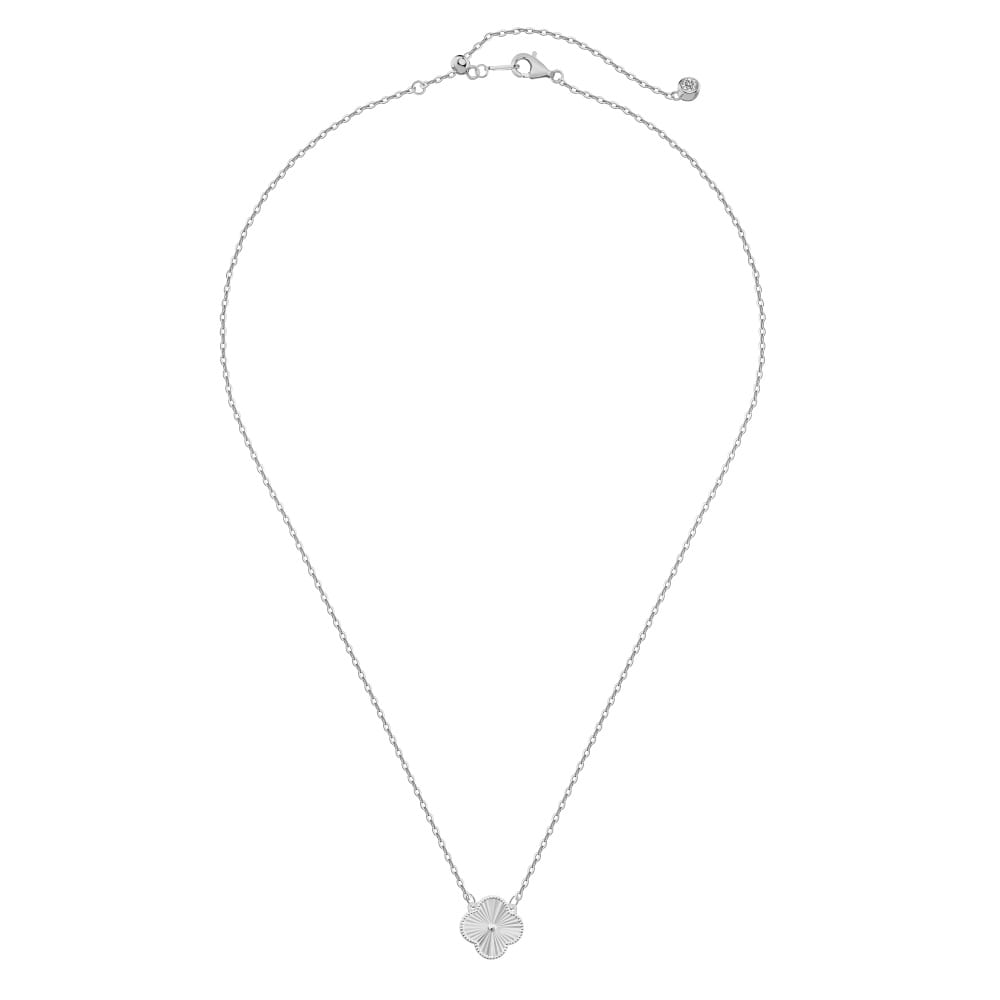 ETERNAL CLOVER NÁHRDELNÍK