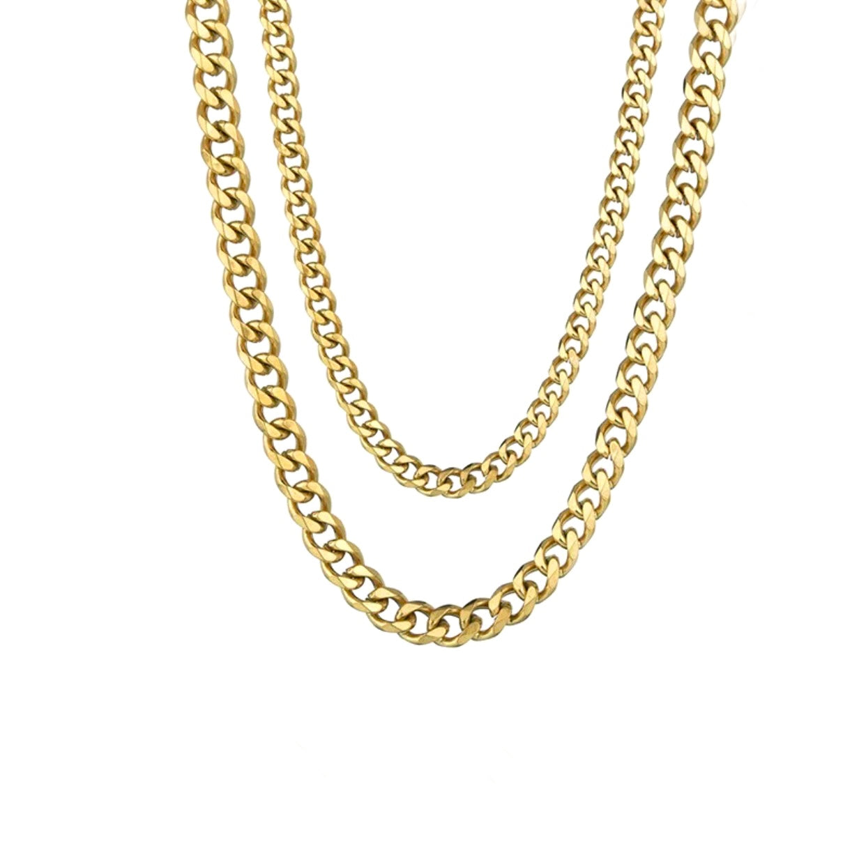 CUBAN LINK CHAIN